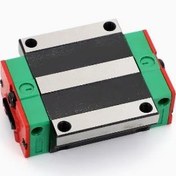 تصویر واگن عرض 20mm لبه دار مدل HGW20 ساخت چین 