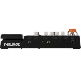 تصویر افکت NUX مدل MG-400 NUX MG-400 Effect