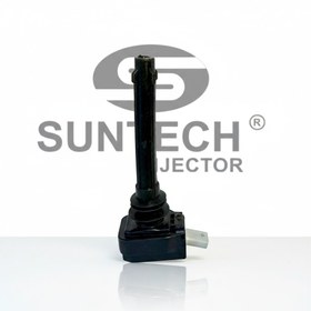 تصویر کوئل زیمنس EF7 مناسب برای خودرو های : دنا و سمند EF7 با سیستم زیمنس ، برند سانتک