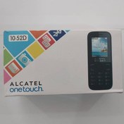 تصویر گوشی آلکاتل One Touch 10.52D Alcatel One Touch 10.52D