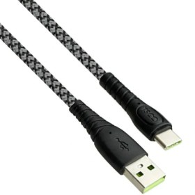 تصویر کابل تبدیل USB به Type-C تسکو مدل TCC201 