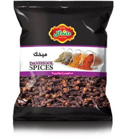 تصویر میخک 6 گرمی پاکتی 