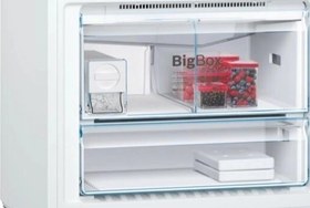 تصویر یخچال فریزر 30 فوت بوش مدل KGD86AW31 BOSCH KGD86AW31 Refrigerator freezer