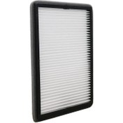 تصویر فیلتر کابین فیلتر دم کد 405J1401 مناسب برای پژو 405 