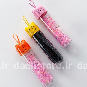 تصویر کش مو چهل گیس بسته 200 عددی 