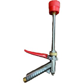 تصویر لانس تفنگی 