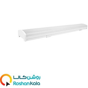 تصویر چراغ خطی پارس شعاع مدل سورنکو 26 وات 40 سانتی متر Sorenco 26w 40cm