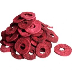 تصویر سیب خشک لبویی 