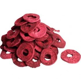 تصویر سیب خشک لبویی 