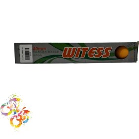 تصویر توپ تخم مرغی ستاره دار 