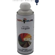 تصویر اسپری کیلر مات – دوپلی کالر 