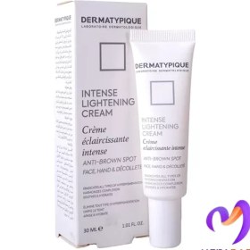 تصویر کرم روشن کننده درماتیپیک | Dermatypique LIGHTENING CREAM 