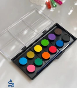 تصویر فروشگاه لوازم تحریر آرمان