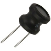 تصویر سلف بشکه ای 220uH 1A سایز 6x8 