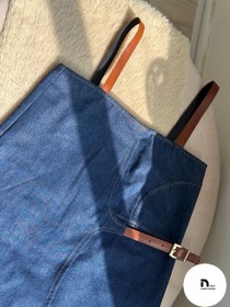 تصویر پیراهن دیلان کد B10 