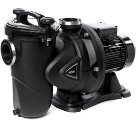 تصویر پمپ داب استخری مدل europro 150 