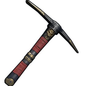 تصویر خرید Strange Fury Pick Axe آیتم استیم 