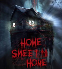 تصویر کد بازی Home Sweet Home Xbox 