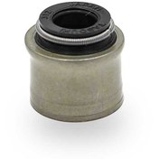 تصویر کاسه نمد ساق سوپاپ پراید تاسوکی ژاپنی 