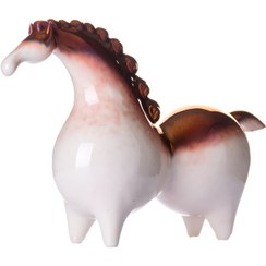 تصویر اسب شبدیز 