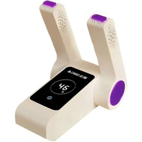 تصویر خشک کن کفش برقی 