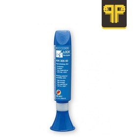 تصویر لاک آناروبیک ویکن Anaerobic AN 306-60 