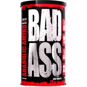 تصویر آمینو آنابولیک بد اس | BAD ASS Anabolic Amino 
