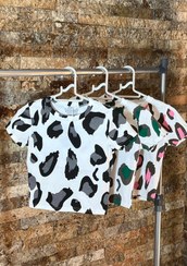 تصویر تیشرت - صورتی / FREE 