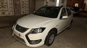 تصویر کوییک مدل 1404 ا RS دنده‌ای RS دنده‌ای