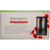 تصویر کیت پی آر پی ایرانی استاندارد کیت مدل PRP Kit standard kit LPRP 4 