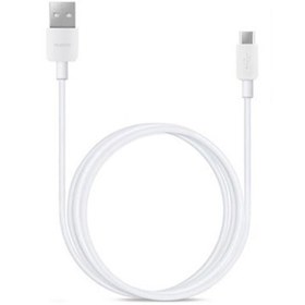 تصویر کابل شارژ و انتقال داده میکرو یو اس بی اصلی هواوی Huawei Micro USB Cable 1M 