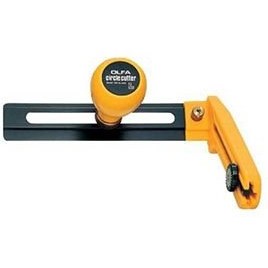 تصویر کاتر گرد بر بزرگ CMP-2 الفا (OLFA) کاتر-گرد-بر-بزرگ-cmp-2-اولفا-olfa