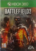 تصویر بازی BATTLEFIELD2 برای ایکس باکس ۳۶۰ 