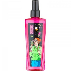 تصویر بادی اسپلش زنانه کالیستا مدل تیلور Callista Taylor Women’s Body Splash 200ml