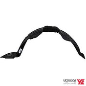 تصویر شلگیر جلو چپ مزدا 323 جی ال ایکس 