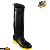 تصویر چکمه لاستیکی شهپر مدل گیلان 