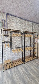 تصویر رگال لباس مدل K105 