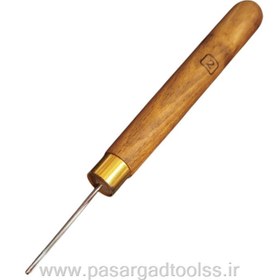 تصویر مغار شفره قلمی 1 میلیمتر 1