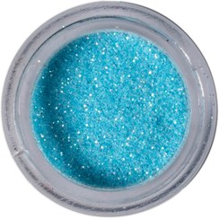 تصویر سایه چشم اکلیلی تک رنگ هانتین 516 Hantin Glitter Eye Shadow