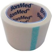 تصویر چسب ضد حساسیت نان وون Medix Wound Dressing