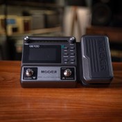 تصویر مولتی افکت گیتار الکتریک زوم مویر MOOER GE100 