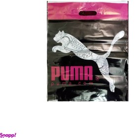 تصویر نایلون طرح puma کد 10006 بسته ۱ کیلویی 