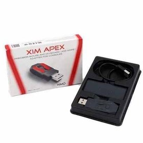 تصویر آداپتور موس و کیبورد Xim مدل Apex ا Xim Apex Adapter playstation and xbox Xim Apex Adapter playstation and xbox