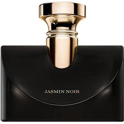 تصویر تستر جاسمین نویر بولگاری ادوپرفيوم زنانه - عطرسرا Jasmin Noir Bvlgari EDP Tester for women