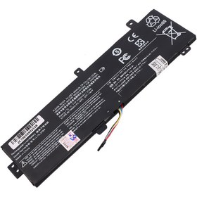 تصویر باتری اورجینال لپ تاپ لنوو Lenovo Ideapad 310-15ISK 310-15IKB L15L2PB4 Lenovo Ideapad 310 15ISK 15IKB L15L2PB4 Original Battery