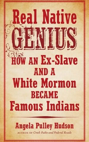 Native Genius Matrix خرید و قیمت دانلود کتاب Real Native Genius: How an Ex-Slave and a White ...