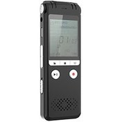 تصویر ضبط صوت دیجیتال تسکو مدل TR 906 