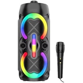 تصویر اسپیکر سینگ ای ZQS4292 Sing-E ZQS4292 Wireless Speaker