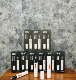 تصویر موزن گوش و بینی مدل SE-178 