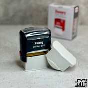 تصویر مهر اتوماتیک سانی مدل 3511 